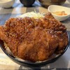 かつ丼家 まつくぼ