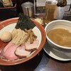 長男、ほそのたかし