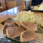 Tonkatsu Toyota - 