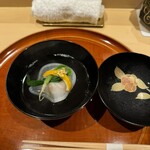 銀座 しのはら - 