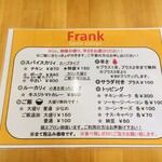 FRANK - 