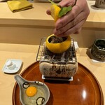 銀座 しのはら - 