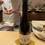 銀座 しのはら - 