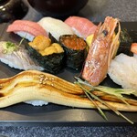 Sushizammai - 