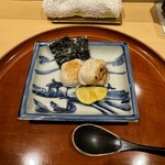 銀座 しのはら - 