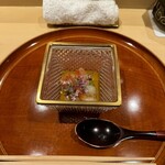 銀座 しのはら - 