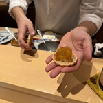 銀座 しのはら - 