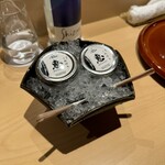 銀座 しのはら - 