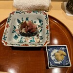 銀座 しのはら - 