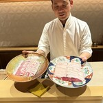 銀座 しのはら - 