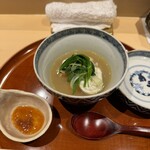 銀座 しのはら - 