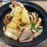 ムサシノ製麺所 - 料理写真: