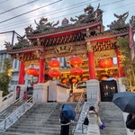 THE WHARF HOUSE - 関帝廟