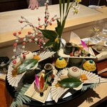 銀座 しのはら - 