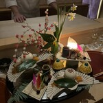 銀座 しのはら - 