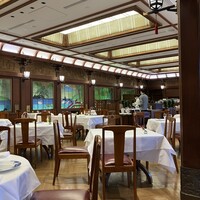 レストラン カスケード - 