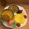 カレーや デッカオ