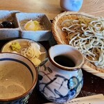 Soba Dokoro Ichii - 