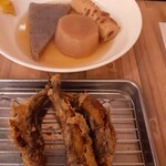 大衆昭和居酒屋 関内の夕焼け一番星 関内酒場 - 