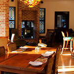 ALBERT'S British Dining Hotel Wellies Karuizawa