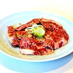 Yakiniku Toukaen - 