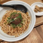 壽ゑ廣餃子 - 