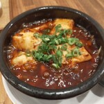 壽ゑ廣餃子 - 