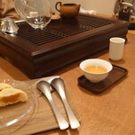 圓心茶莊 日本 - 