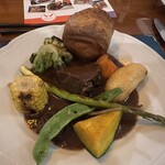 ALBERT'S British Dining - 