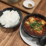 壽ゑ廣餃子 - 