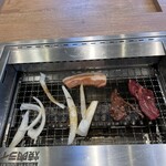 Yakiniku Raiku - 焼き焼き♪