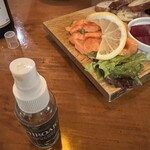 ALBERT'S British Dining - 