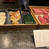 肉割烹 友百合 - 