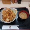 天丼てんや 羽田空港第１ターミナル店