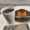 エイチアイジェー コーヒー - 料理写真: