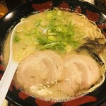 ラーメンTAIZO - 