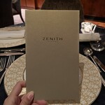 ZENITH - 