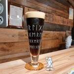 PERFECT BEER KITCHEN TOKYO - 