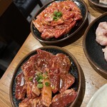 Sumibiyakiniku Horumon Shichirin Sakai - 