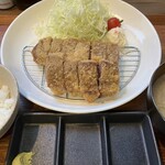 Bifu Katsu Nikugaki - 