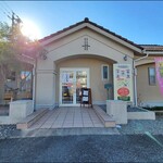 トゥルーハートカフェ - 外観