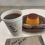 エイチアイジェー コーヒー - 