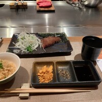銀座のステーキ 渋谷店 - 