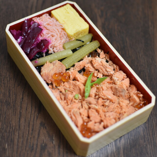 株式会社斎藤松月堂 - 一ノ関（弁当）の写真