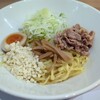 親鶏らぁ麺 いし川
