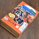 食堂と喫茶 ポッポテイ - 摩周の豚丼（１，０８０円）２０２４年１月