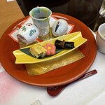 しゃぶしゃぶ・日本料理 木曽路 - 