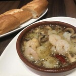 スペイン料理&バル ローザ・ローハ - 
