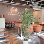 Cafe Seeds - 