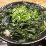 うどん 丸香 - 